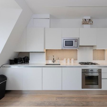 Stunning 3 Bedroom Penthouse With Terrace And Lift Londres Exterior foto